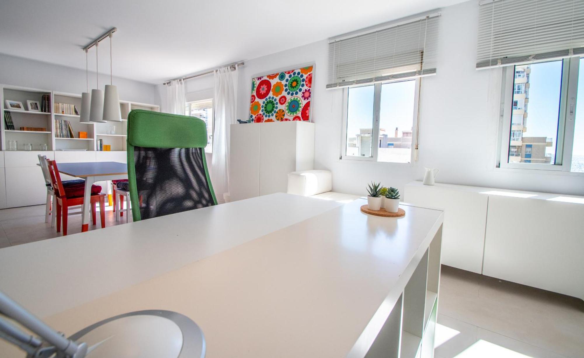 El Rayo Apartment Cadiz
