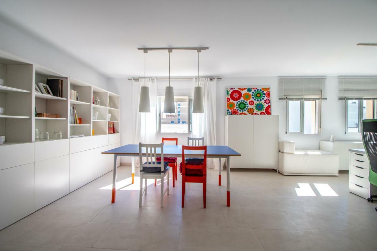 El Rayo Apartment *
