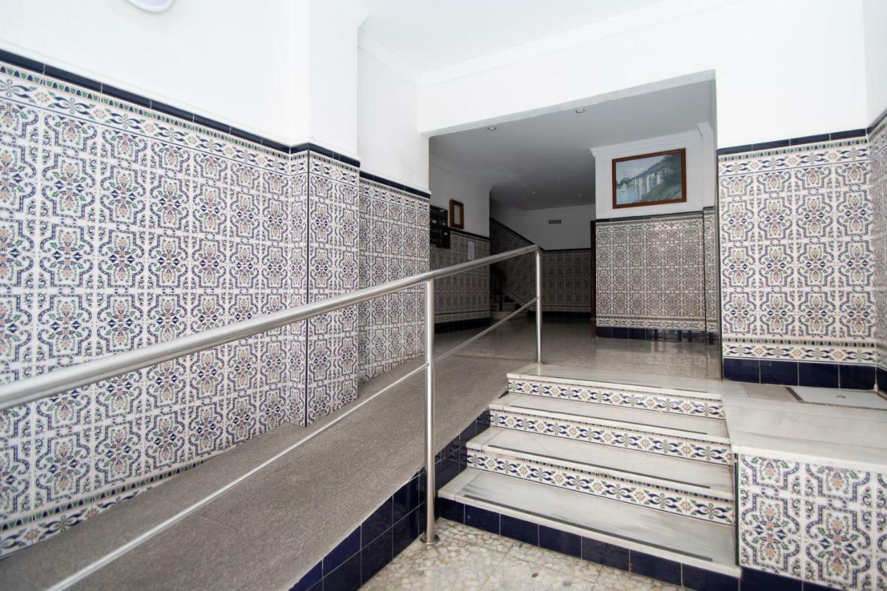 El Rayo Apartment *