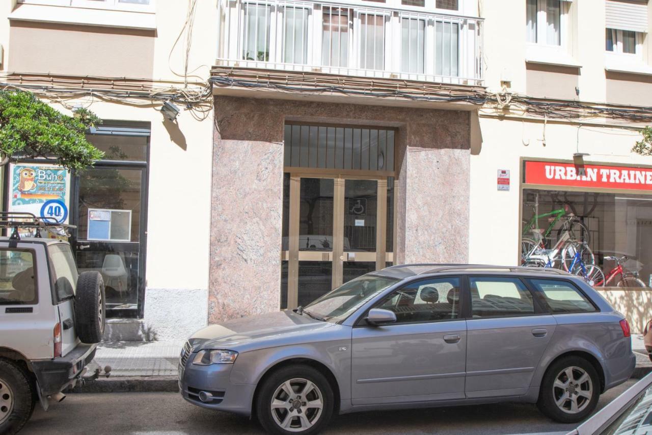 El Rayo Apartment Cadiz