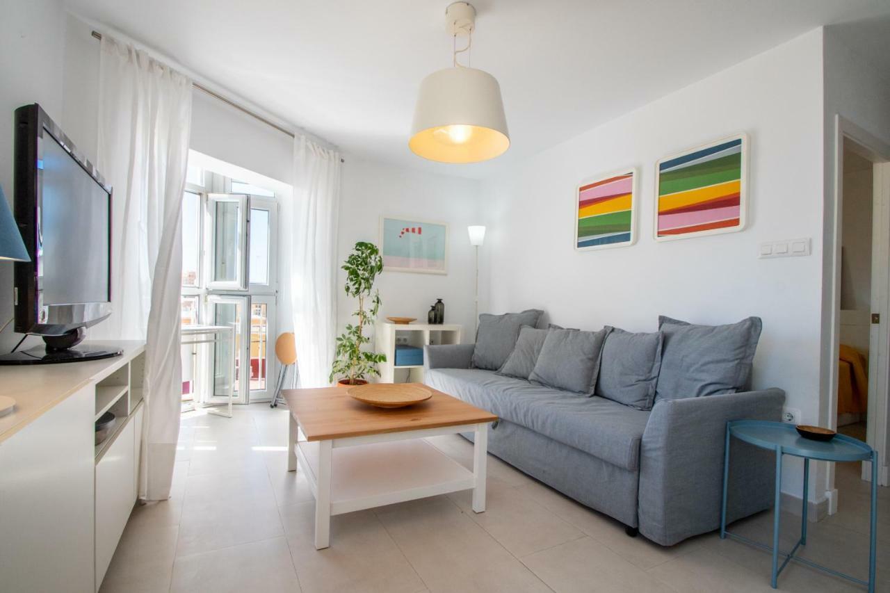 Apartamento El Rayo Cádis