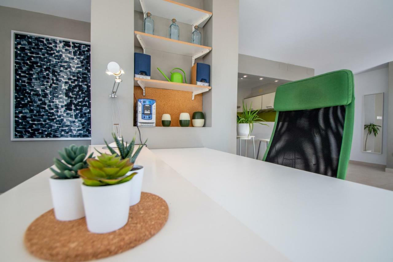 El Rayo Apartment