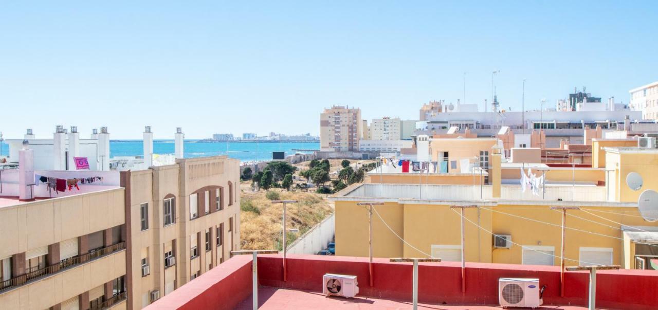 Apartment El Rayo *