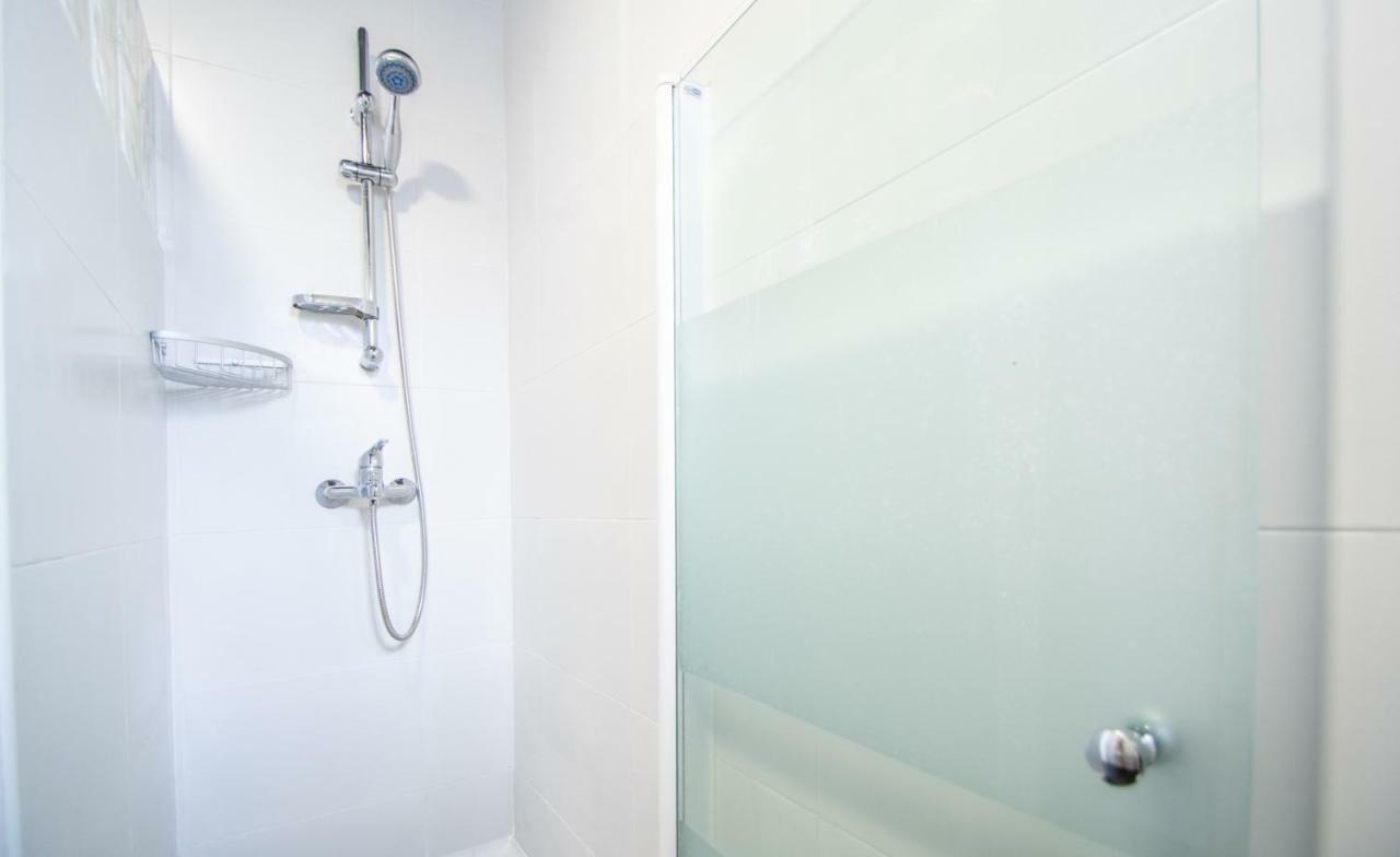 Apartamento El Rayo Cádis