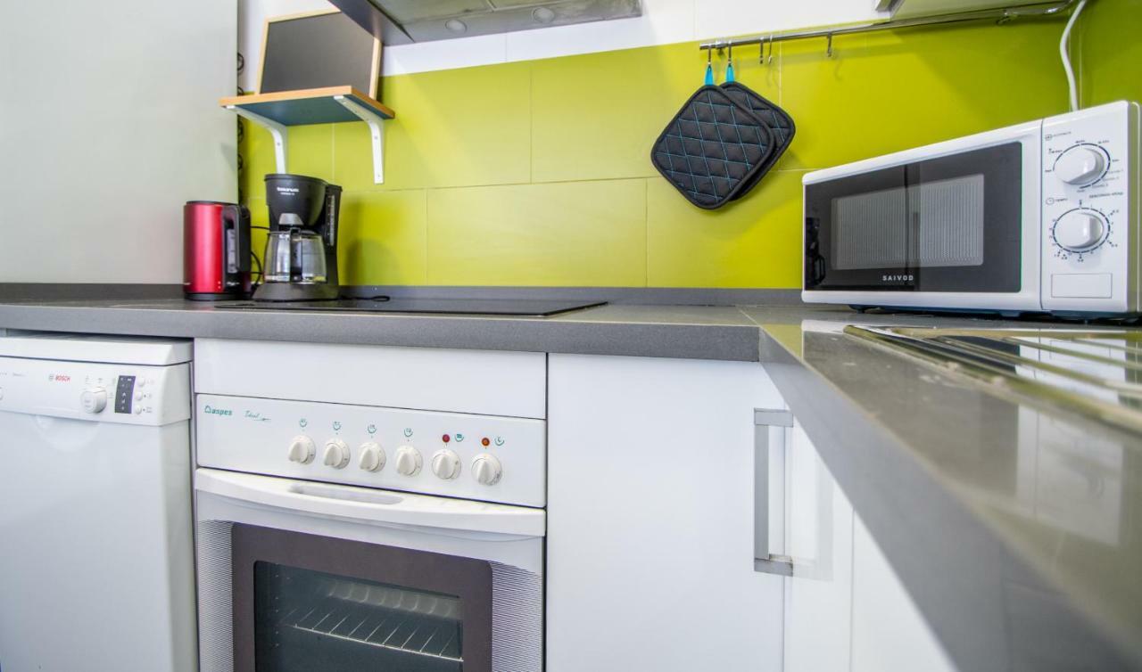 El Rayo Apartment