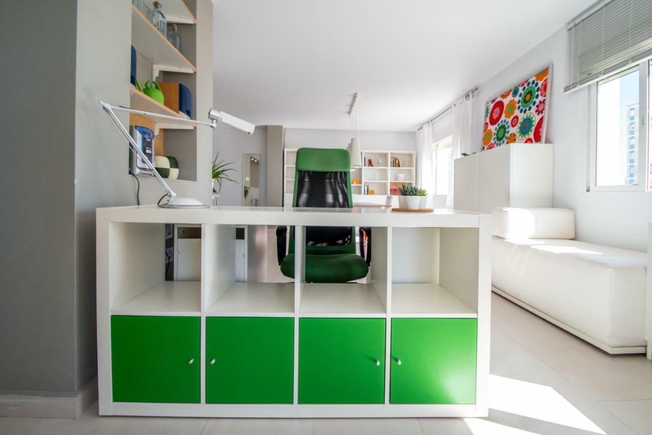 El Rayo Apartment *